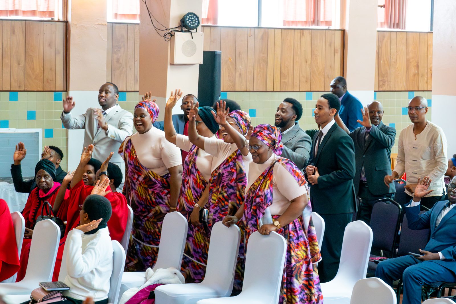 ADEPC Ottawa — local church