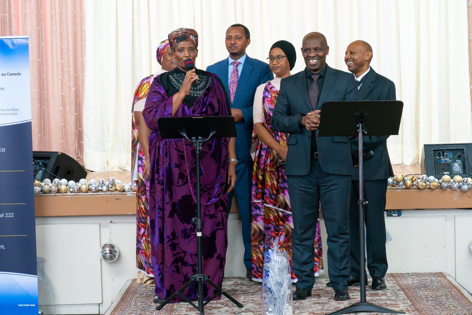 ADEPC Ottawa — Senior Pastor
